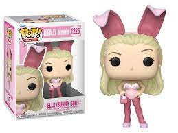 Elle (Bunny Suit) - Legally Blonde #1225